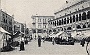 Piazza delle Erbe. 1910 (Oscar Mario Zatta)